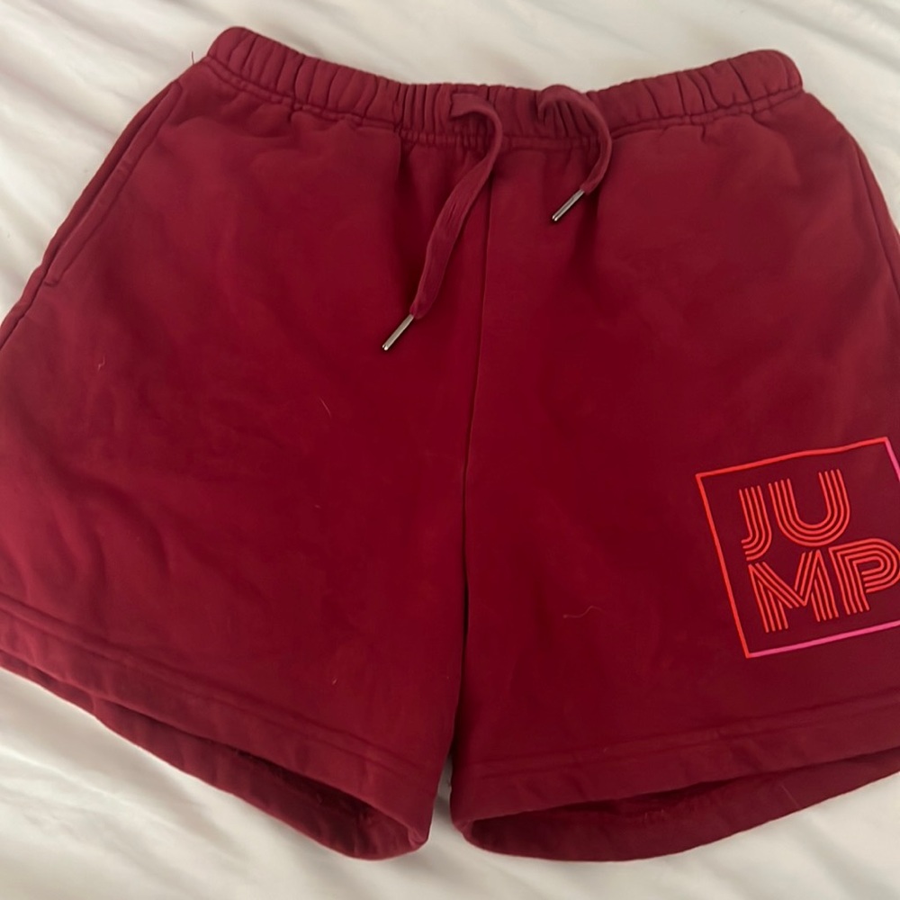 JUMP shorts